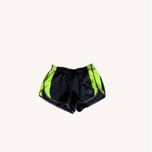 Nike Dry Fit Running Shorts